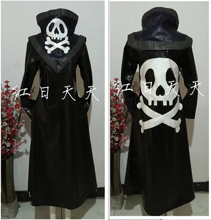Костюм для косплея Hunter X Feitan|cosplay costume|hunter x huntercostume costume |