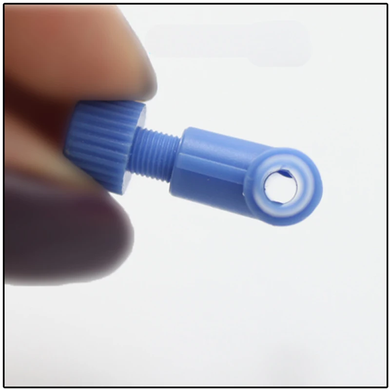 10 шт. клапаны для аквариумного шланга с воздушным насосом | Дом и сад