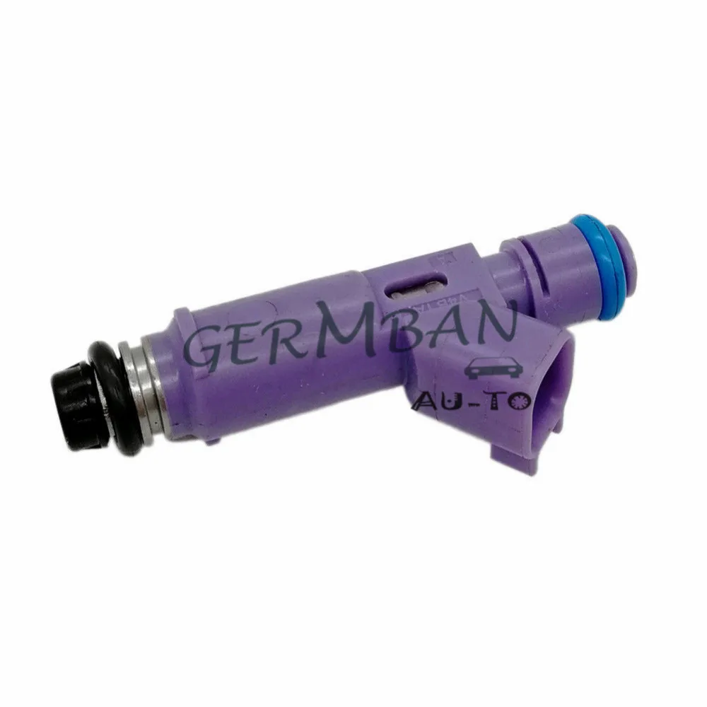 Новый изготовленный и быстрая доставка! Топливные форсунки OE Style 8 шт. 9L3E E7A для 2009