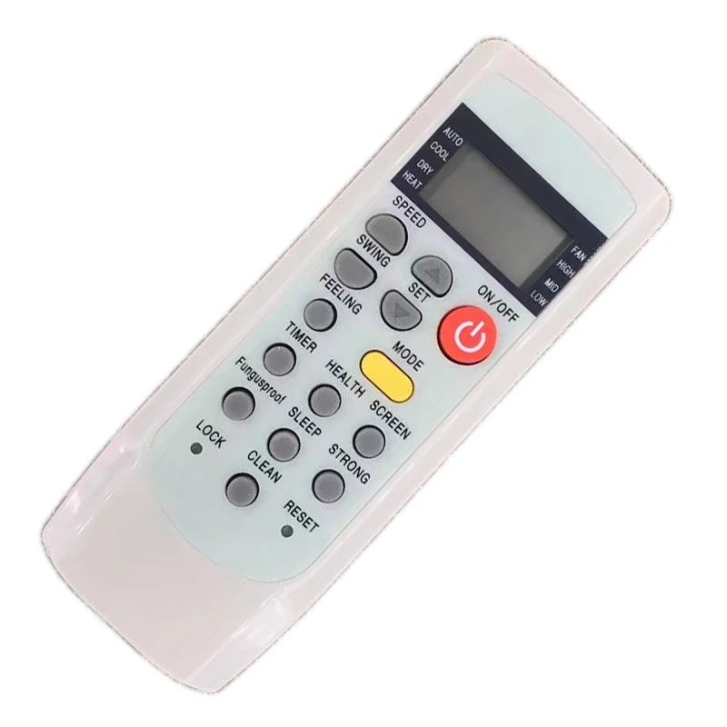 NEW Remote Control For AUX Air Conditioner YKR-I/010E |