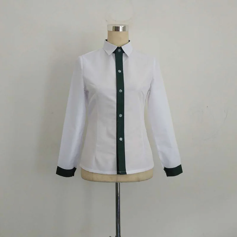 Костюм для косплея из мультфильма данганронпа 2 |