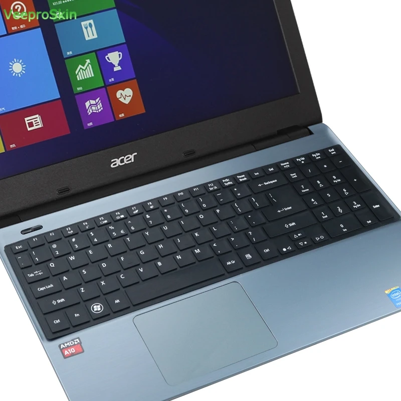 Для Acer ASPIRE E1 510 510P 522 ES1 512 530 532 532P 570 572 572P с клавиатурой защитный чехол|Чехлы для