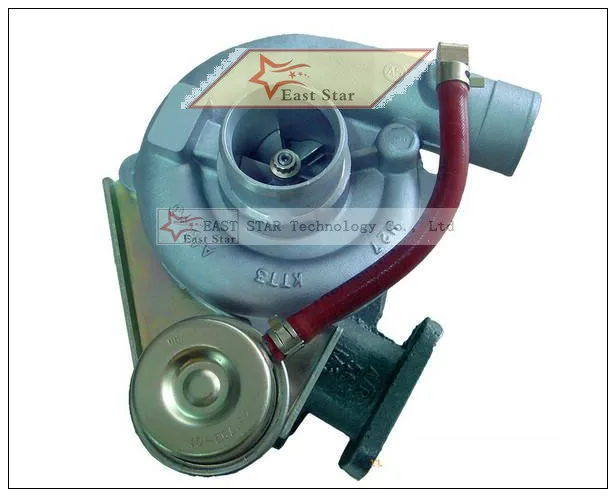 GT1749S 471037 471037-0002 28230-41421 2823041421 28230 41421 Турбокомпрессор 《 Hyundai Могучий Грузовик 3 5 т