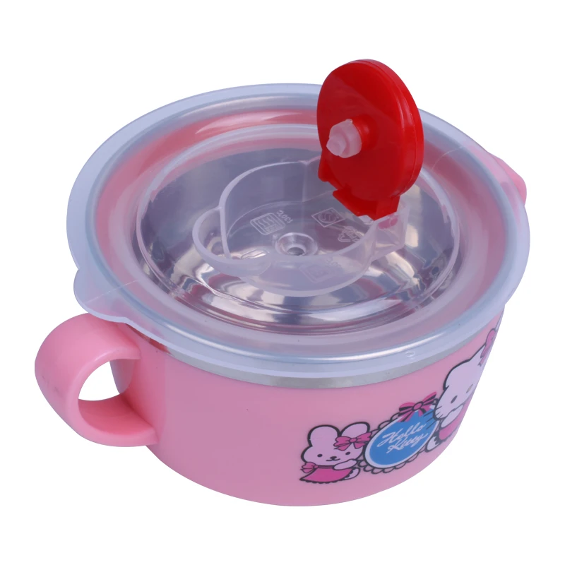 Посуда для кормления детей миска миски набор посуды детей|bowl dishes|dish babybaby bowl |