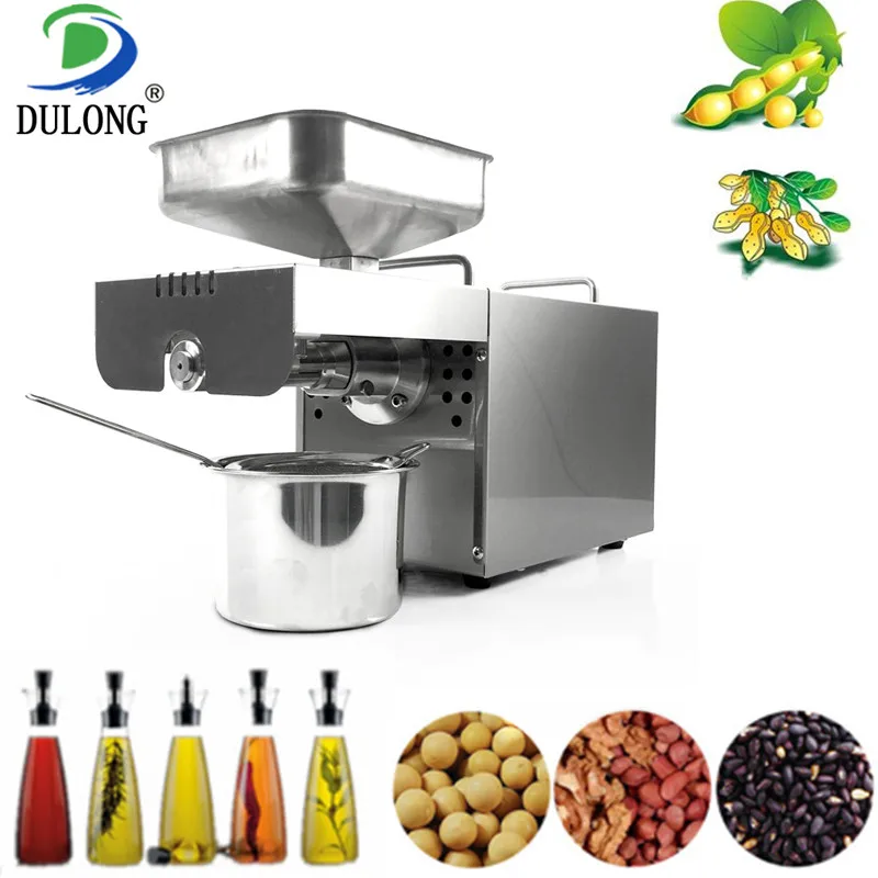 Автоматический завод машины для переработки нефти различные масла семян машина