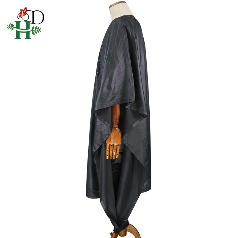 От H &amp D в африканском стиле Agbada Мужская одежда мужские рубашки женское платье