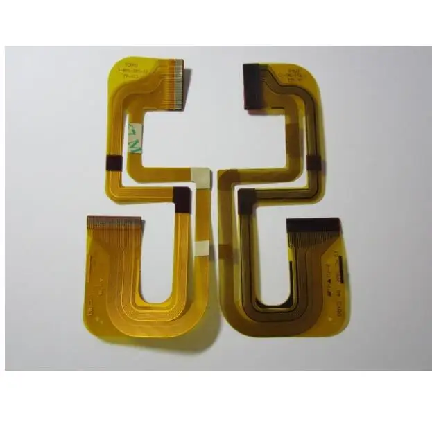 «FP-573» Новый ЖК гибкий кабель для видеокамеры SONY DVD108E DVD608E DVD708E DVD610E DVD710E DVD810E