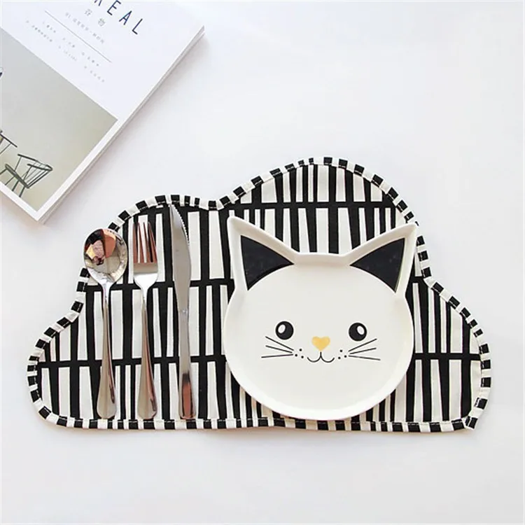 Термоизоляционная салфетка 1 шт.|Коврики и подложки| |