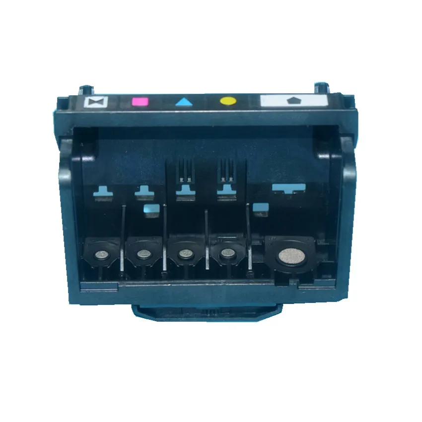 5 цветов печатающая головка HP564 для HP Photosmart Premium C309a C309g C310a C410a B8550 C5380 C6375 |