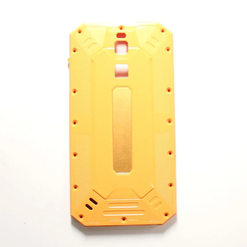 HOMTOM ZOJI Z8 Сменный Чехол для аккумулятора прочный Чехол для мобильного телефона аксессуар для HOMTOM ZOJI Z8