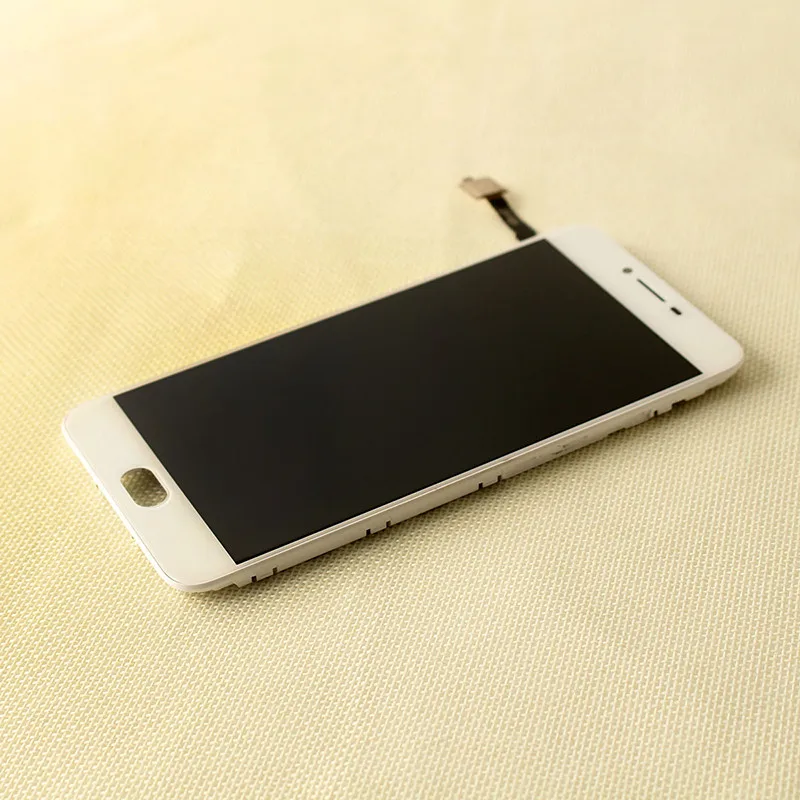 Roson5.5 ''для Umi Umidigi C Note ЖК дисплей + сенсорный экран рамка дигитайзер сборка Android 7