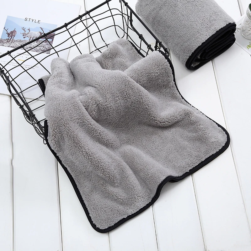 Полотенце для мытья автомобиля 40*100 см |