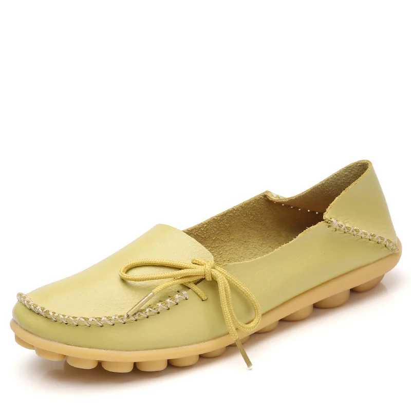 Новое поступление женская обувь на плоской подошве Всесезонная Повседневная