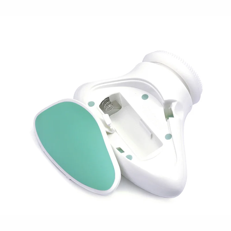 TOUCH beauty TB 1288 звуковая вибрационная Очищающая щетка для лица портативная