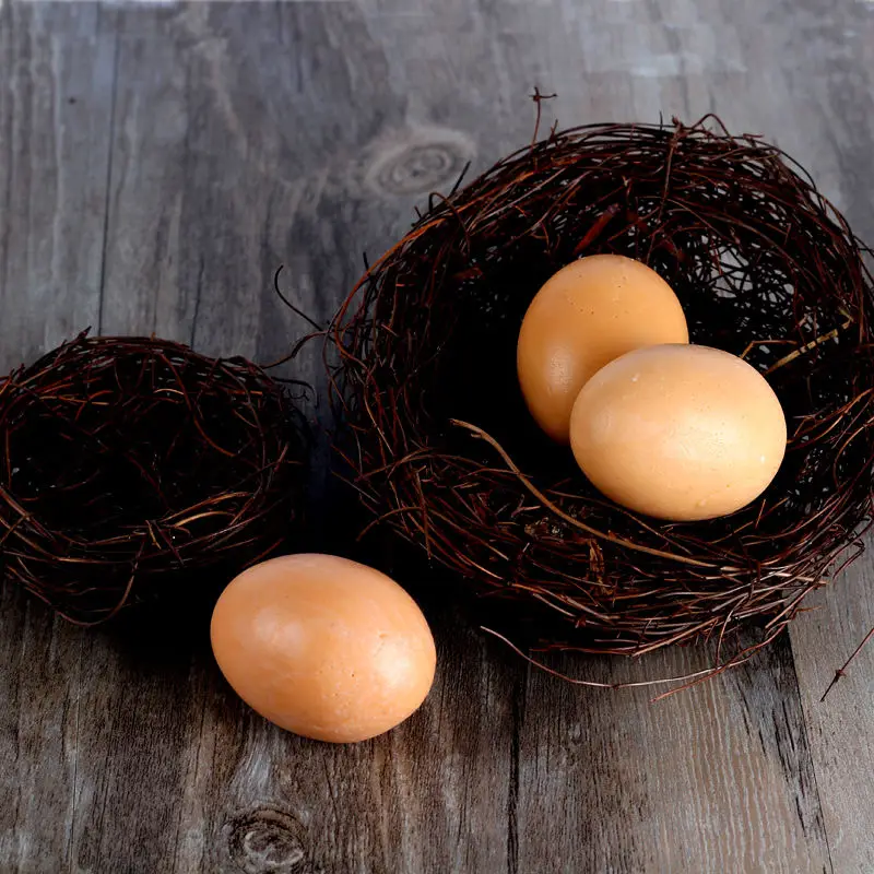 Силиконовая форма для мыла Николь в форме яйца ручной работы DIY Смола глина|mold