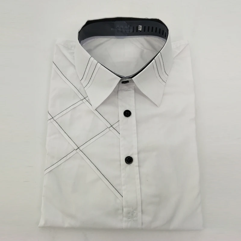 С длинным рукавом Для мужчин рубашка Camisa Masculina Chemise Homme Manche одежда 2020 Camisas Para Hombre