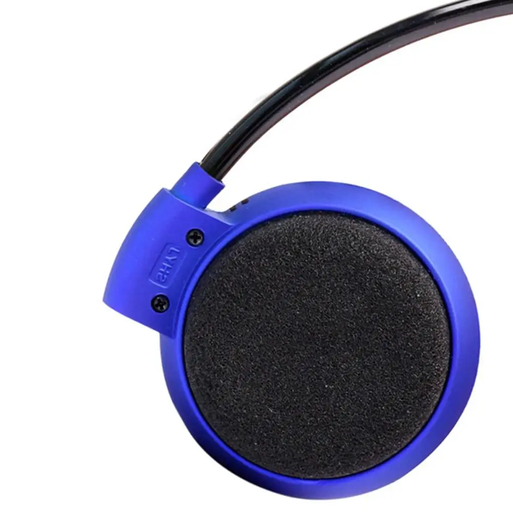 Три в одном Спортивная bluetooth гарнитура мини 503 наушники громкая связь MP3