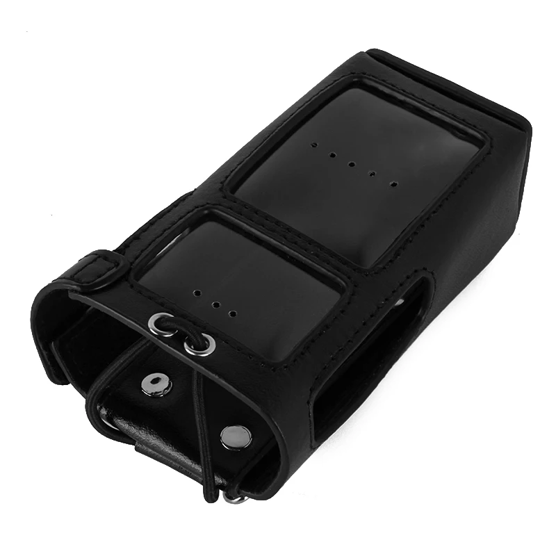 Чехол для рации Hytera PD780 новый кожаный чехол переноски двухсторонней PD785