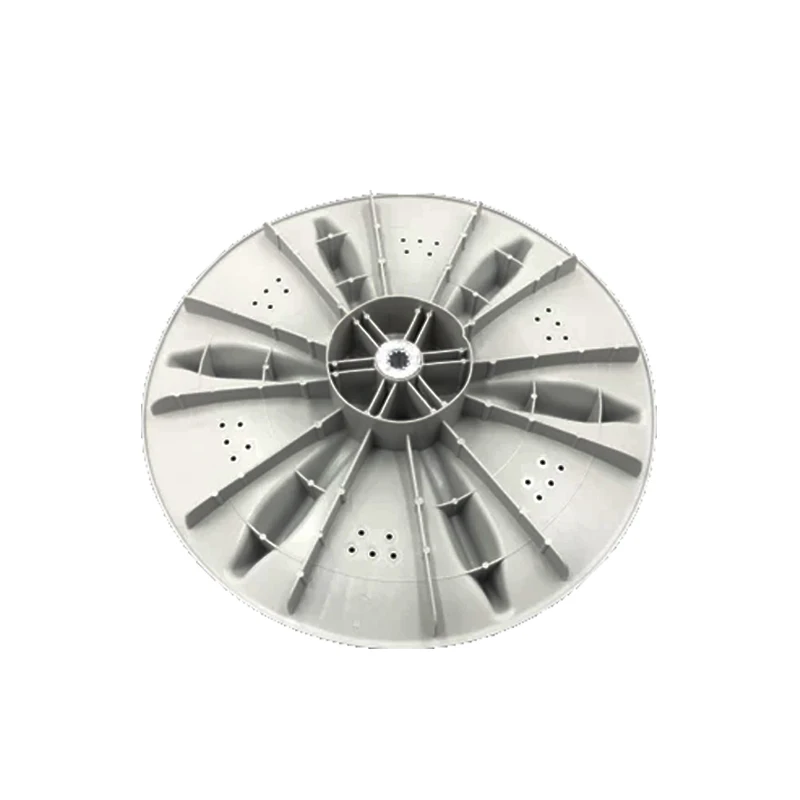 WI6061S стиральная машина WI5866SH 34 см 11 зубчатая вращающаяся лопасть шайба крыльчатки