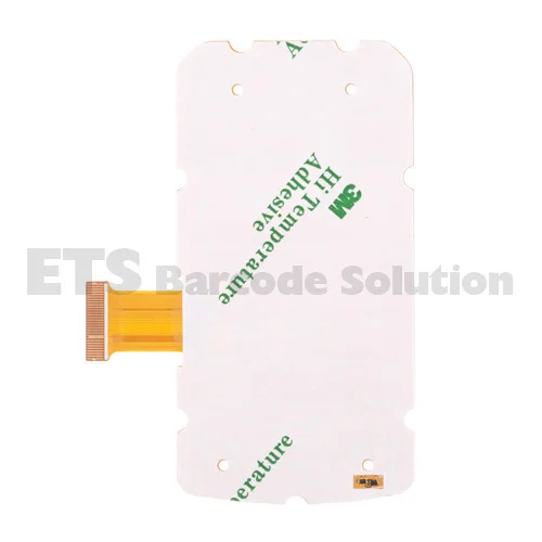 Переключатель клавиш с 48 кнопками майлар для сканера Symbol MC3000 MC3070 MC3090 |