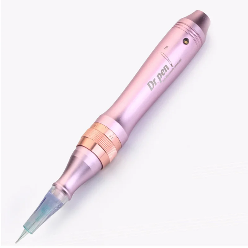 Новинка прямые продажи Goochie Maquillaje Permanente микроблейдинг тату машина для макияжа бровей подводка для глаз губы тату машина