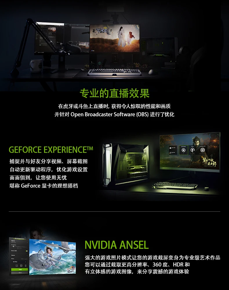 Asus GTX1660TI-O6G-GAMING настольная игровая карта GTX1660TI 6G