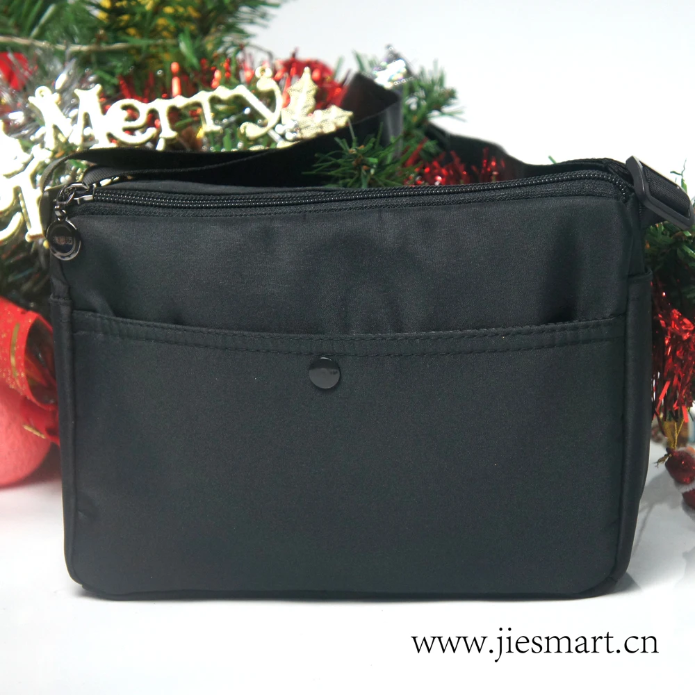 JIESMART MOQ 1 ONE Christmas giftware сумка через плечо сублимационная печать на заказ Фото