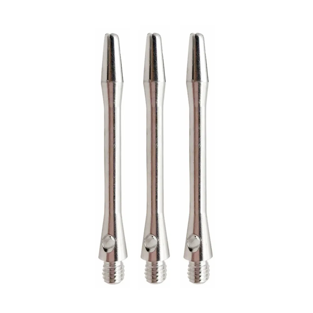 Вал для Дротика s алюминиевый вал 7 цветов 45 мм|dart shaft|darts shafts aluminumaluminum dart |