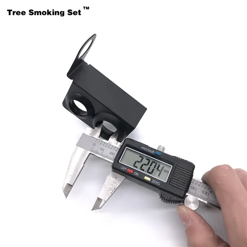 Sheesha кальян маленький кальян шланг ручка держатель для мундштука для большого кальяна Кальян кальян Chicha Narguile аксессуары клуб TGUAN8001