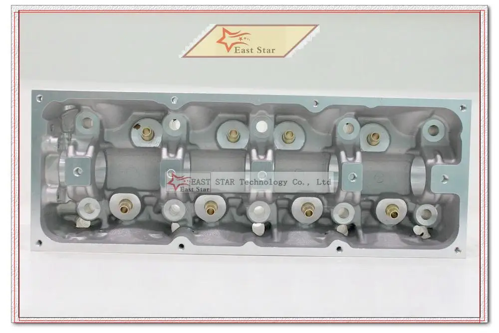 K7M K7J Головка блока цилиндров 7701472170 7701468715 для Renault Megane Кабриолет купе scenic clio II kangoo