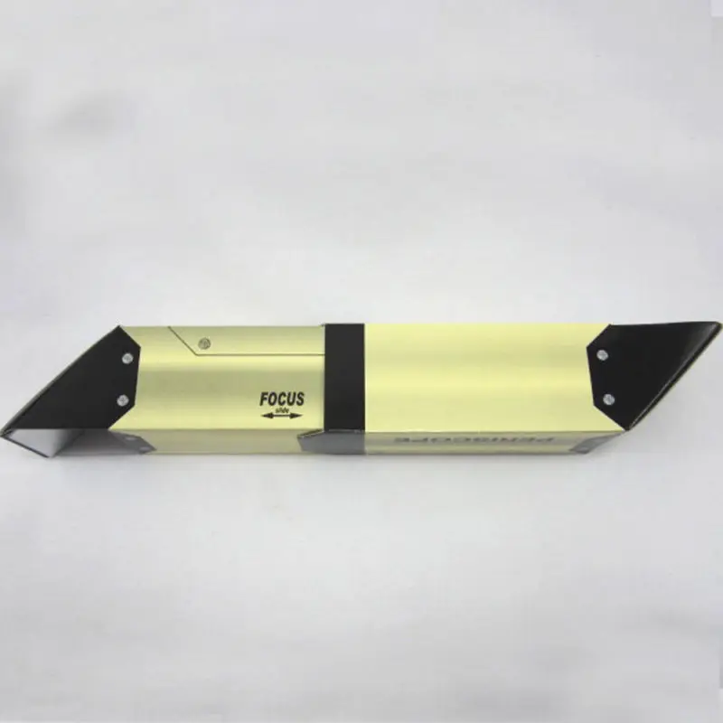 Набор для сборки бумаги телескопический перископ детский набор игрушек