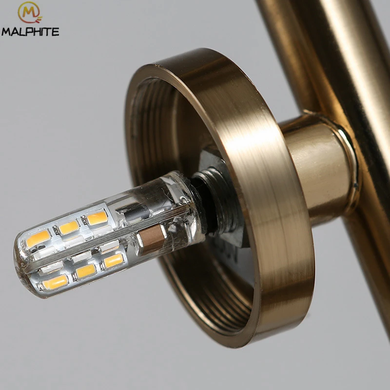 

Nordic 3 Head Glass Ball Table Lamp Lustre Gold Table Lights For Bedroom Desk Table Light Home Deco Lighting Luminaria Fixtures