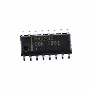 MAX232ESE+T 16-SOIC Integrated Circuit IC Chip