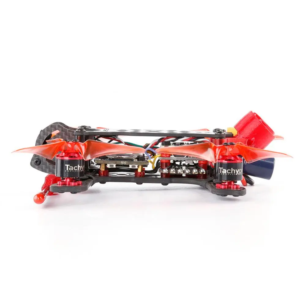 Iflight iH3 V2 3 &quotдлинный диапазон комбо w/a SPLIT BNF версия RC гоночный Дрон | Игрушки и