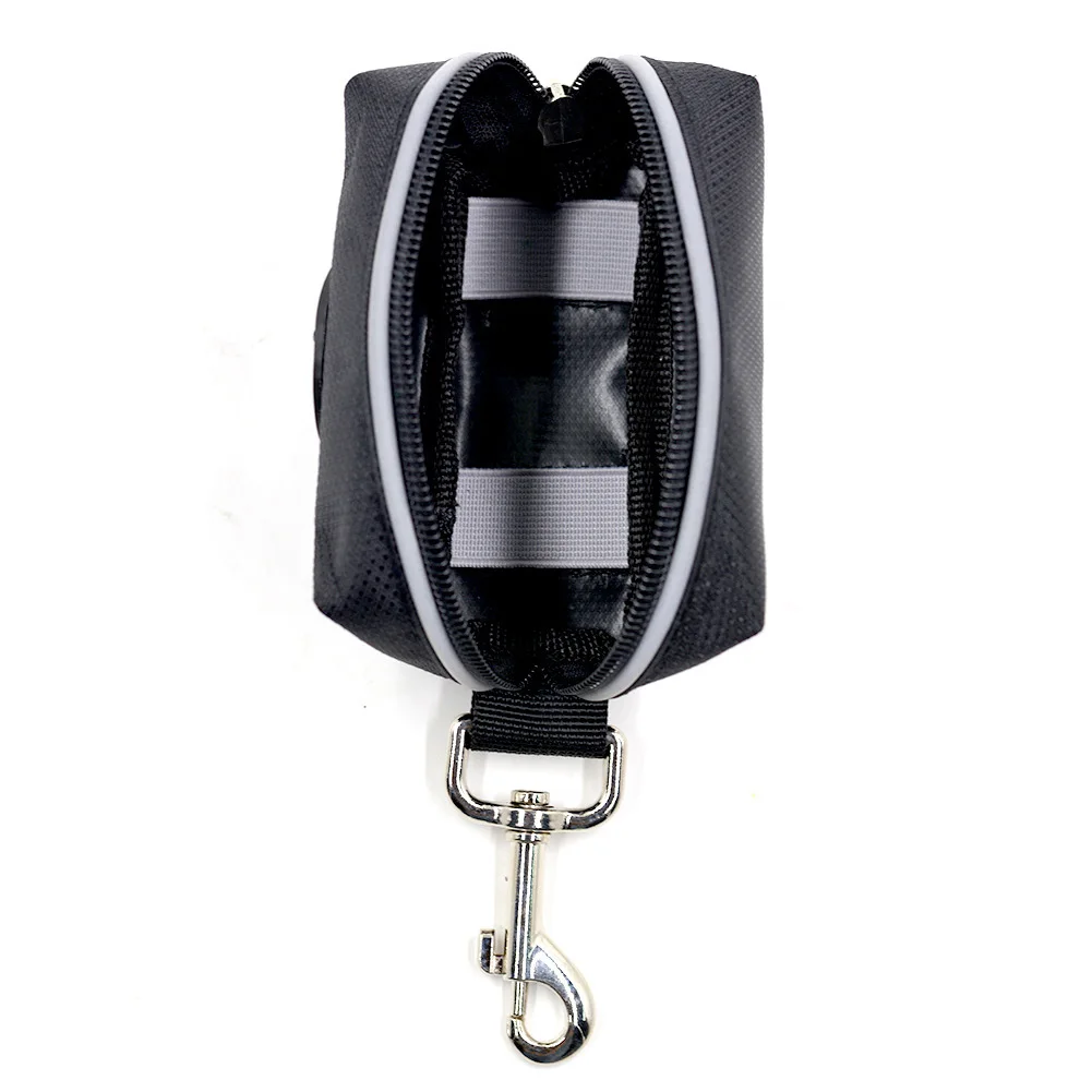 Легкий Poop сумка держатель деятельности собака подарок отходов Ткань Оксфорд