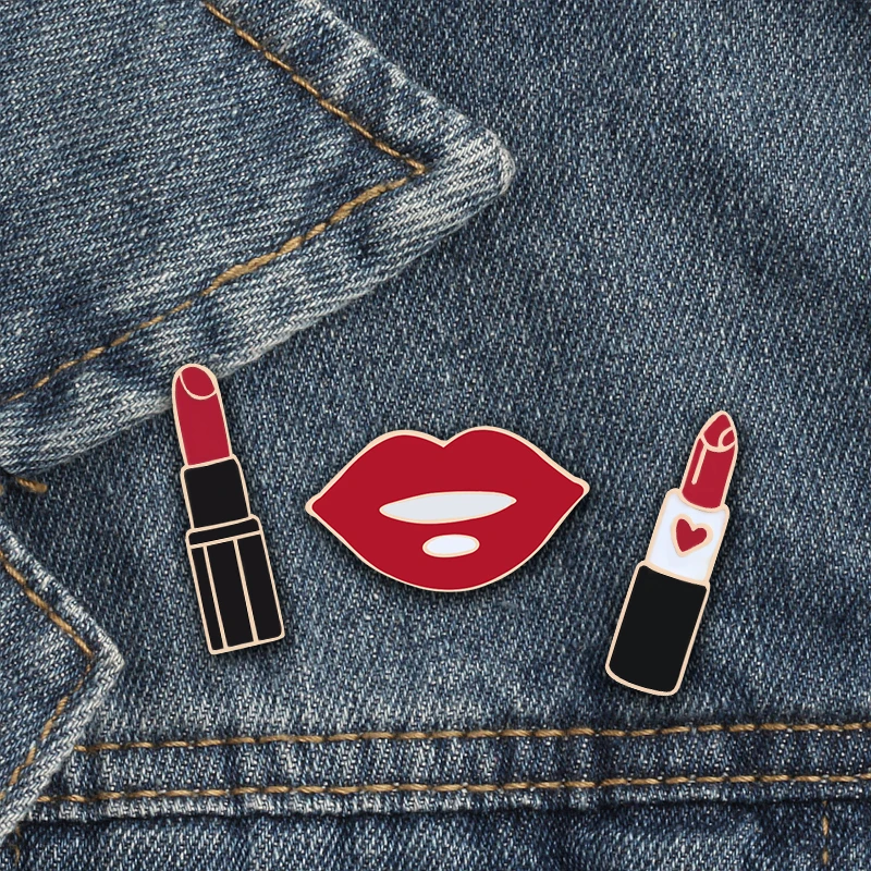 3 шт./компл. мультфильм фрукты Радуга солнце облако Луна Звезда Брошь сексуальная