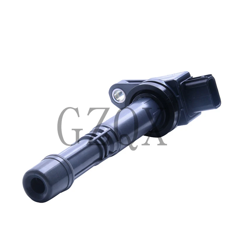 Capqx Катушка зажигания для цивик аккорд, ODYSSEY RB1, таможенный приходной ордер RD5 RD7 RE4, поток, Integra, DCS, FRV, элемент 1996-2011 2.0L 2.4L