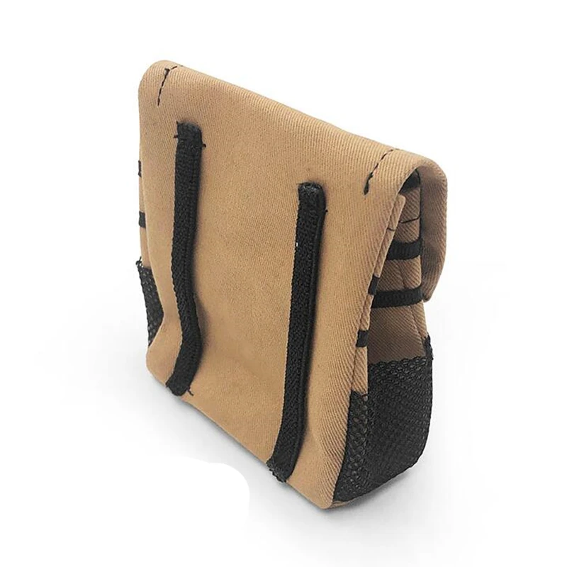 1/10 RC автомобиль игрушки Моделирование мини рюкзак запасная шина для гусеничной