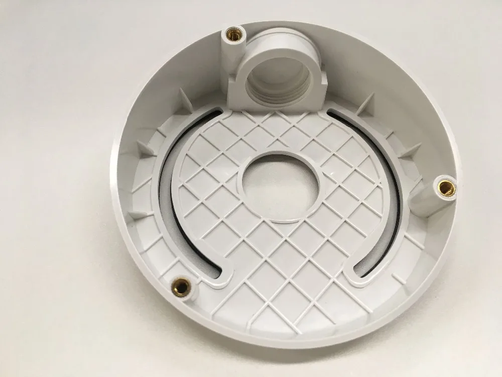 Dome Camera cctv Bracket DS-1259ZJ Ceiling Mounting for DS-2CD31 and DC-2CD21 Series | Безопасность и защита