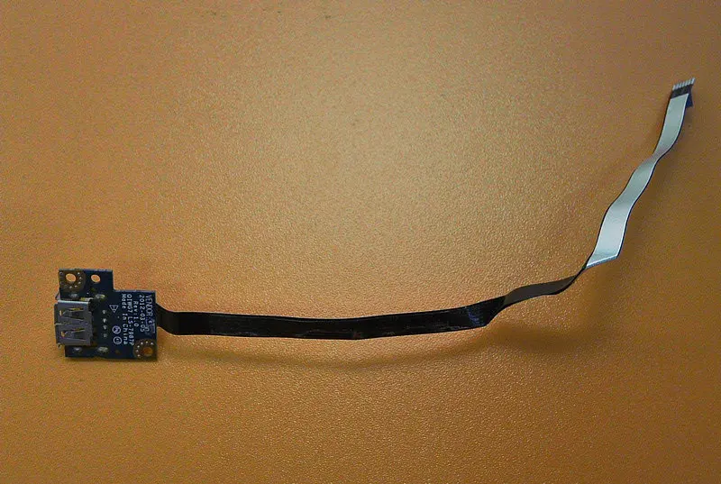 Оригинальная usb плата для lenovo G780 LS 7987P|Звуковые карты| |