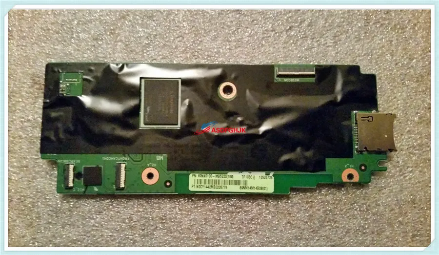 

Материнская плата 60NK0100 K010 для ASUS TRANSFORMER PAD TF103C