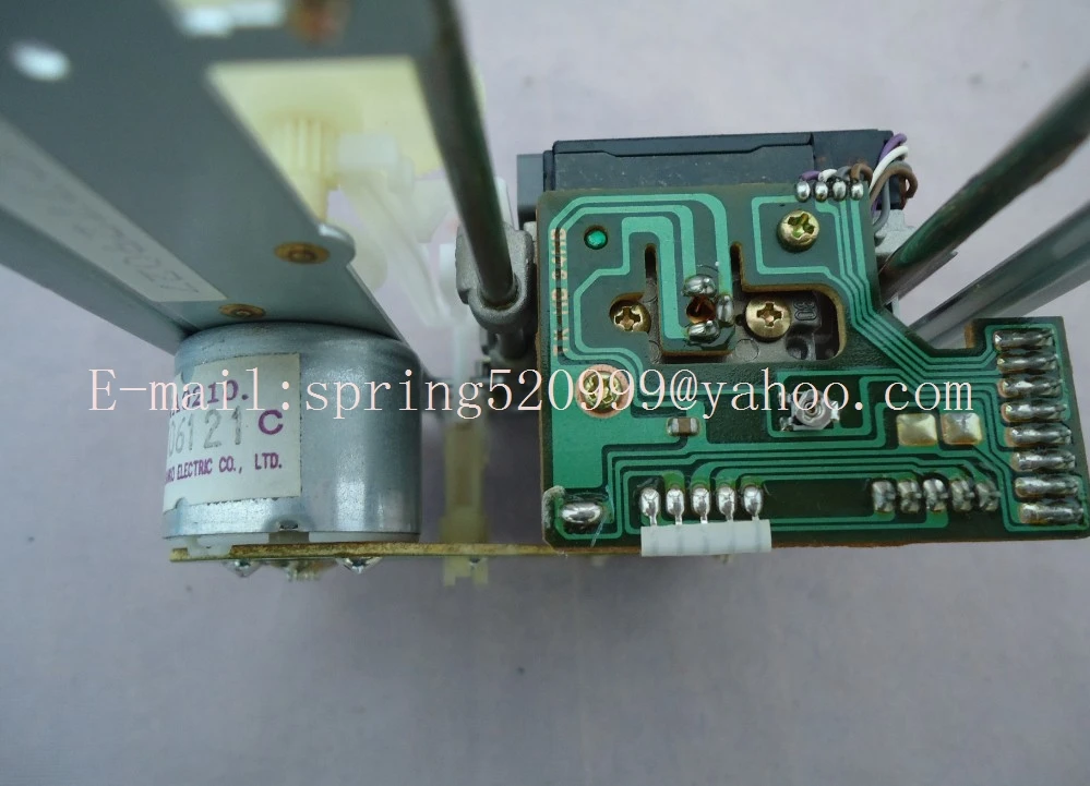 Новый Сменный лазерный объектив для оптического механизма Кембриджского аудио