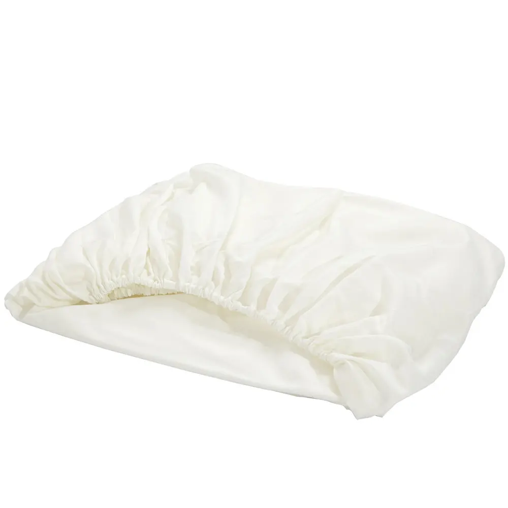 Комплект постельного белья королевского размера 4 шт. простыня наволочки США две