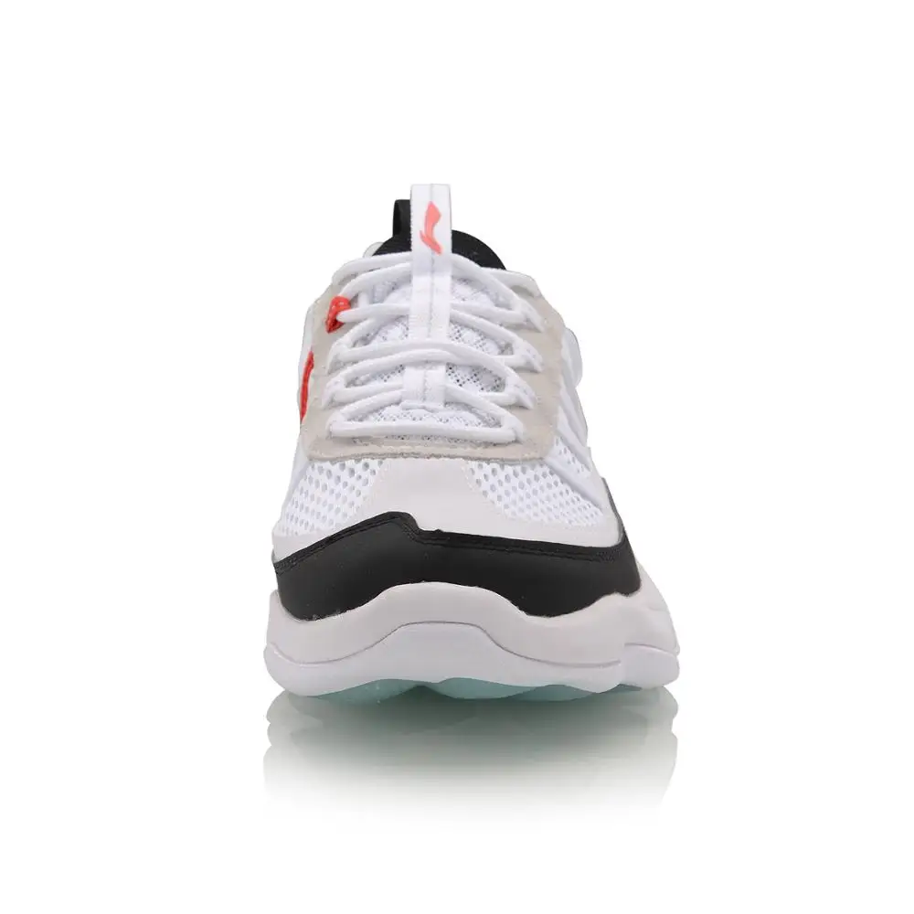 Кроссовки мужские Li-Ning легкие дышащие спортивные AFJP021 SJAS19 | Спорт и развлечения