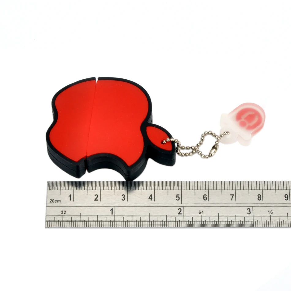 Usb-флеш-накопитель объемом 64 ГБ 32 мультяшный usb-накопитель 4 8 16 флэш-накопитель |