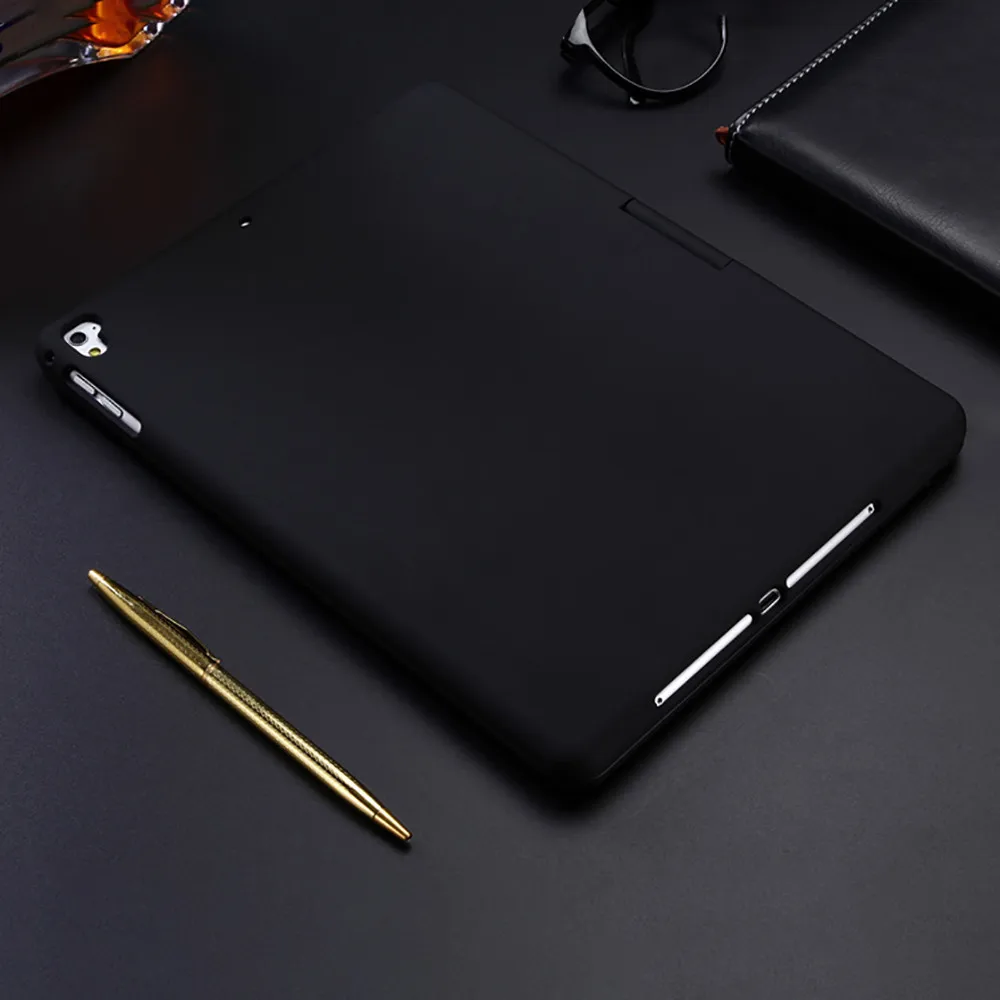 VOBERRY клавиатура для Apple, Беспроводная Bluetooth клавиатура, съемная для Ipad 9,7 дюймов / Pro Air1/Air2 с держателем для карандашей#2
