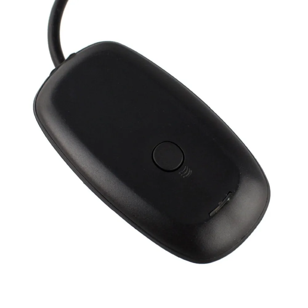 ПК USB Gaming приемник для Windows 7/8 Беспроводной контроллер Pad геймпад Xbox360|receiver