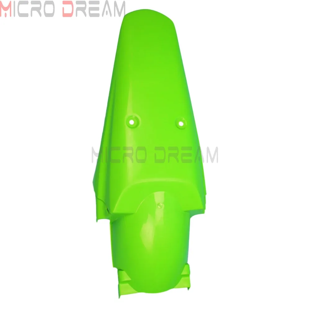 

Supermoto Bike Universal Rear Fender Motocross Dirt Bikes Tail Protector Enduro Mudguards For Ducati Kawasaki KLX KLR KX Ninja