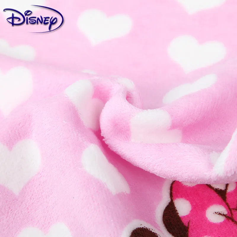 Disney/детское полотенце для лица с мультяшным принтом 100% хлопок мягкое детское рук