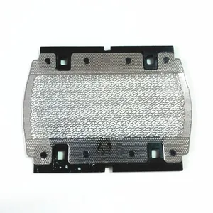 1 шт. 614 бритва из фольги для бритвы BRAUN 614 350 355 370 375 5614 5615 p10 бритва Сменная головка сетчатая сетка
